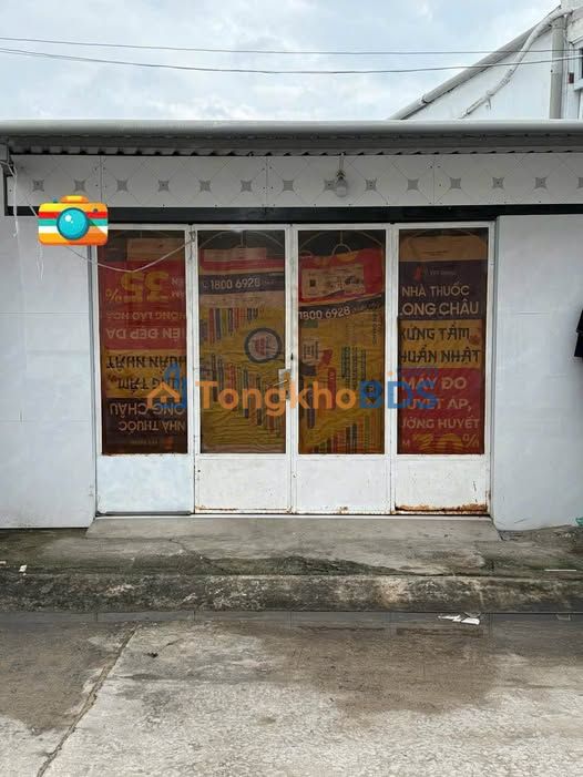 Nhà hai mặt tiền Sương Nguyệt Anh 104m2 1,59 tỷ - Sẵn sàng ở ngay