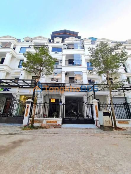 Nhà Liền Kề 110m² Lê Quang Đạo, Hà Đông - Kinh Doanh Đỉnh Cao, Giá 20 Tỷ