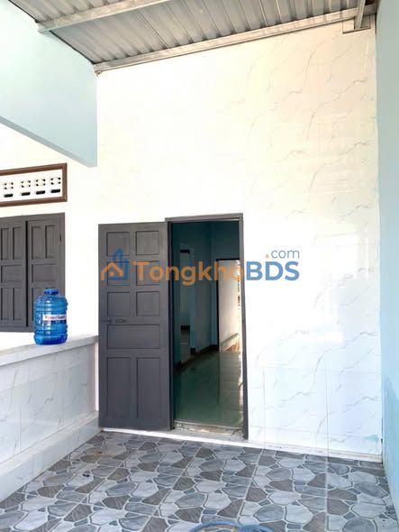 Nhà gác lửng An Hải 97m² 870 triệu - Sẵn sàng ở ngay