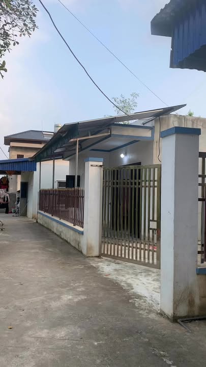 Nhà Riêng 100m² Phường Linh Sơn, Thái Nguyên - Sạch Sẽ, Thoáng Mát, Sẵn Sàng Ở Ngay