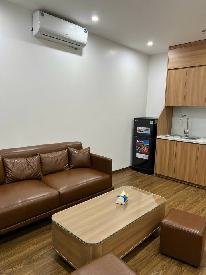 Cho thuê Căn hộ Tower 1412, Thái Nguyên - Giá 7 Triệu/Tháng, Sẵn Ở Ngay