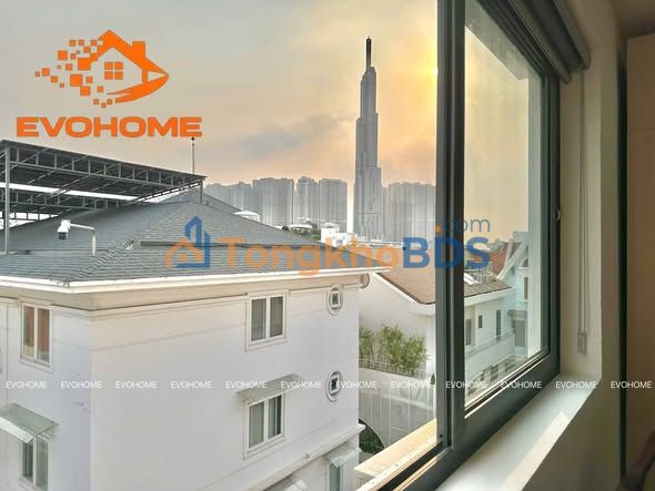 Cho thuê căn hộ mini 40m² tại TP Thủ Đức - Giá 11.5 triệu/tháng