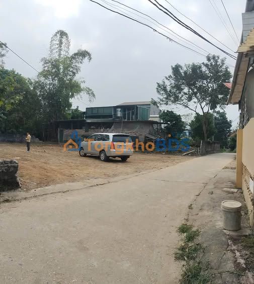 Đất nền Minh Xuân 100m² giá thỏa thuận - Sổ đỏ chính chủ