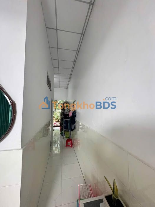 Nhà Mặt Tiền Trần Quý Cáp, Rạch Giá 92m² - Kinh Doanh/Ở/Trọ