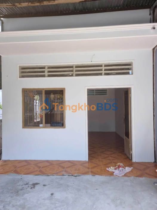 Nhà Hẻm Ngô Quyền Rạch Giá 120m² - Sổ Hồng Thổ Cư 100% - Giá 1.2 Tỷ