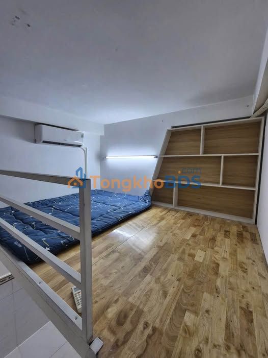 Cho thuê nhà 2PN Tạ Quang Bửu, Q8 - 7 Triệu/tháng, Sẵn Ở Ngay