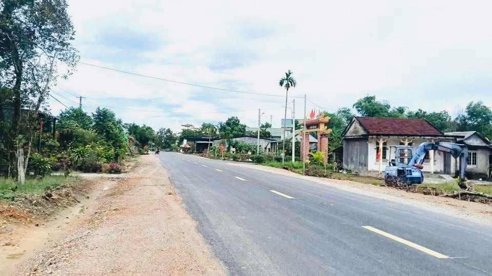 Đất nền Mặt tiền Tỉnh lộ 11B Phong Xuân 216m² - Giá đầu tư chỉ 5xx triệu