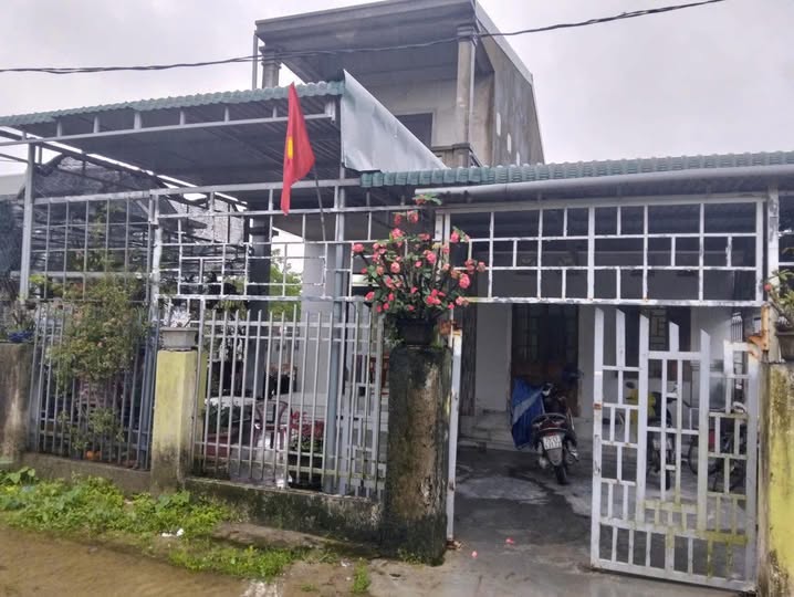 Đất nền 426m² 2 mặt tiền Phong Chương, Huế - Giá 1.5 tỷ