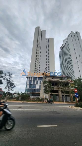 Đất Mặt Tiền Yên Ninh 100m² - Hướng Tây Bắc, Cách Biển Bình Sơn 100m