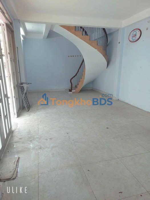 Nhà 102m² Hẻm Xe Tải QL50 Bình Chánh - Giá 8.5 Triệu/Tháng