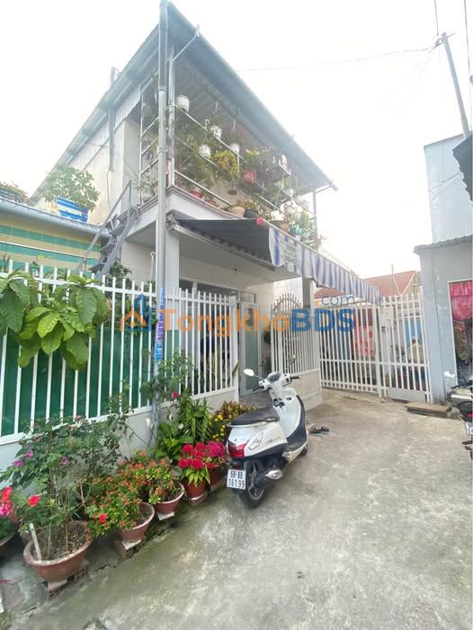 Nhà Góc 2 Mặt Hẻm 70m² Nguyễn Bỉnh Khiêm, Rạch Giá - 900 Triệu