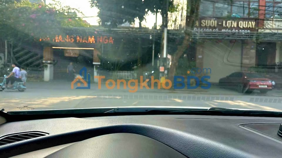 Nhà 2 Tầng Mới Xây 64m² - Trung Tâm Phan Thiết, Giá Dưới 3 Tỷ