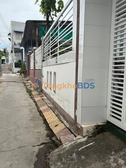 Bán Đất Phường Đô Vinh, Phan Rang - 70.7m² Sổ Hồng Riêng, Giá Tốt