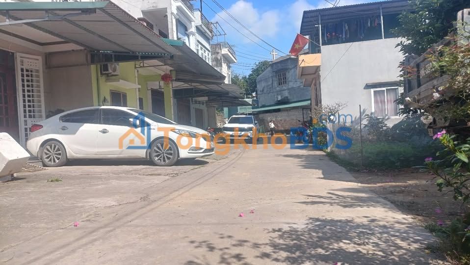 Nhà 3 Tầng 92m² Minh Xuân, Tuyên Quang - Giá 3 Tỷ, Sẵn Sàng Đón Chủ Mới