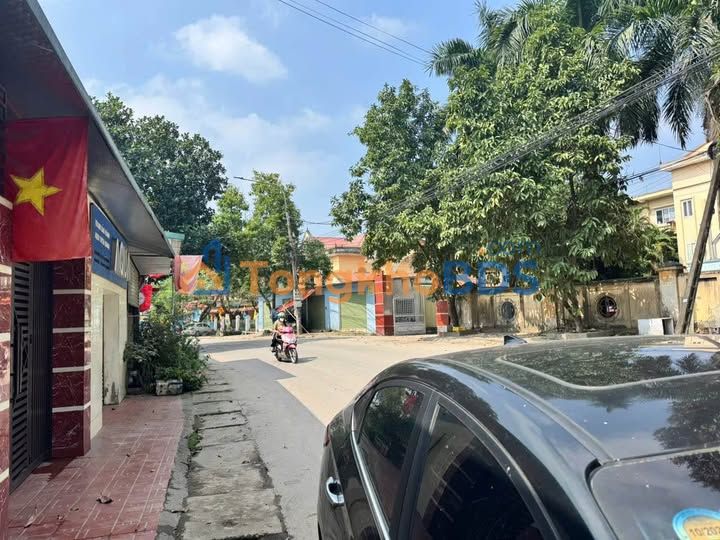 Nhà Tân Hà Tuyên Quang 60m2 1.5 tỷ - Ô tô vào tận nhà