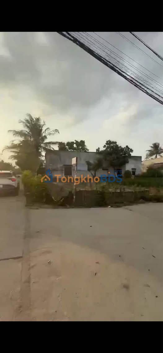 Đất đường Nguyễn Thông Kon Tum 110m² - Sổ đỏ chính chủ