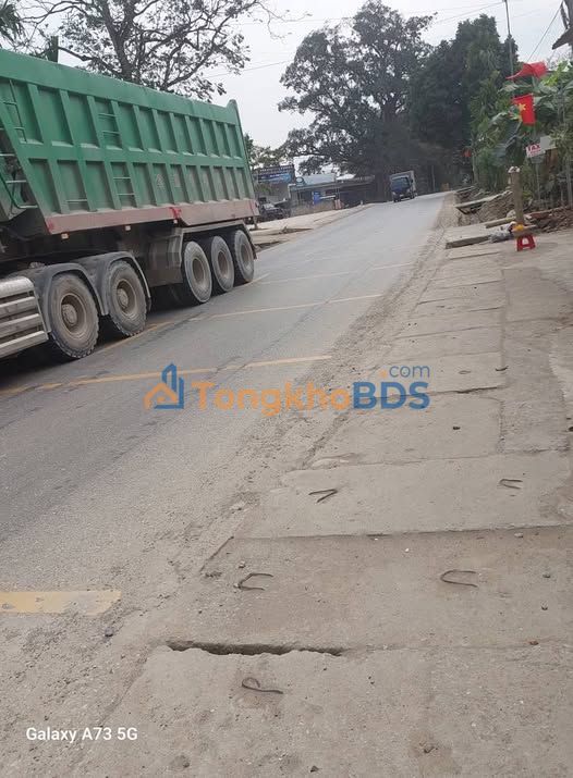 Đất nền TP Tuyên Quang 224m² 950 triệu - Sổ đỏ chính chủ