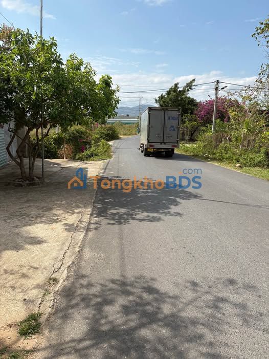 Đất nền Ka Tu 2 Kon Tum 240m² thỏa thuận - Pháp lý rõ ràng