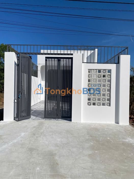 Nhà Mặt Tiền Nguyễn Lương Bằng, Kon Tum - 150m² Giá 1.2 Tỷ