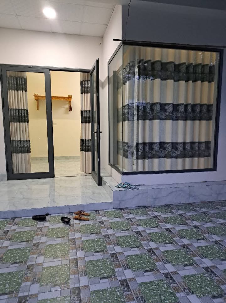 Cho thuê nhà nguyên căn Phước Đồng, Nha Trang - 85m² có sân rộng, 2 PN