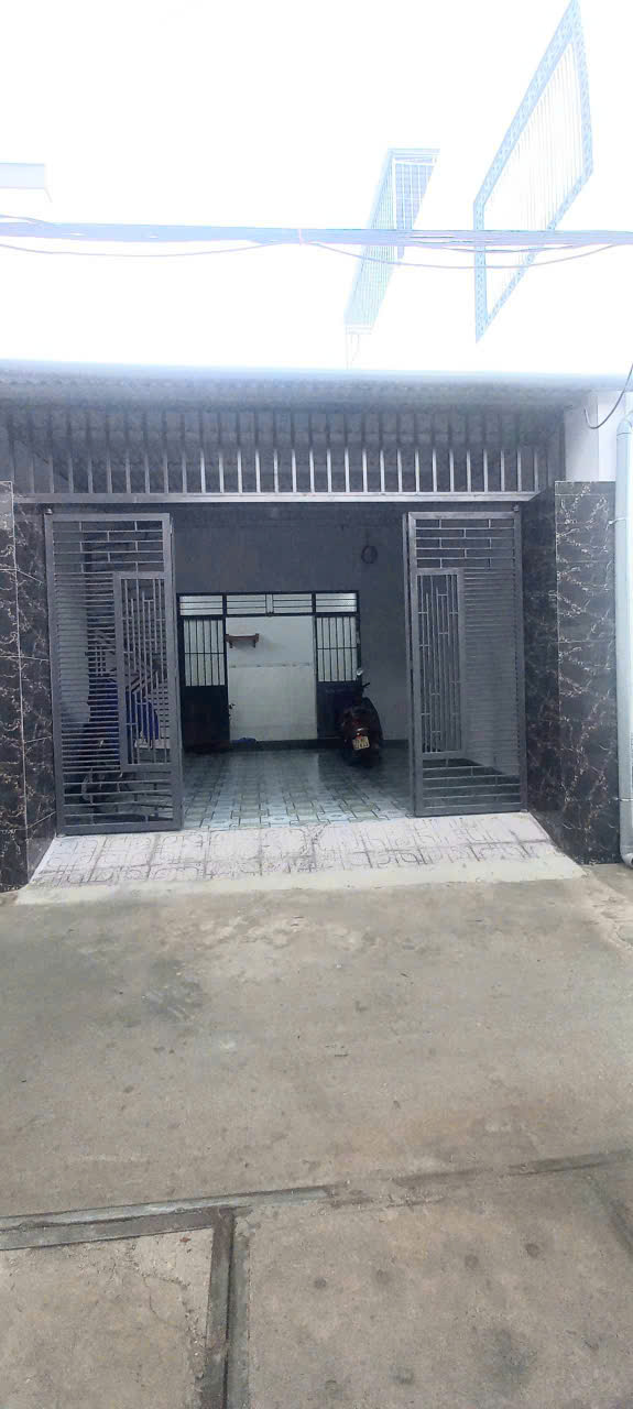 Nhà Nguyên Căn 115m² Vĩnh Hiệp, Diên Khánh - Sẵn Sàng Ở Ngay