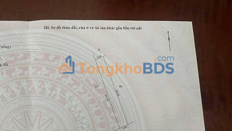 Đất nền Ngọc Hồi, Kon Tum - 200m² chỉ 430 triệu, gần QL 40