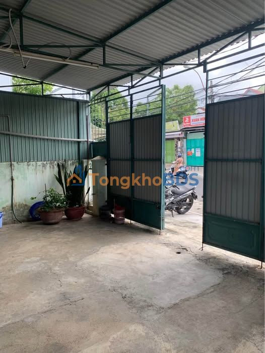 Bán Đất Mặt Tiền Hoàng Thị Loan, Đăk Hà - 184m² Kinh Doanh, Giá 3.99 Tỷ