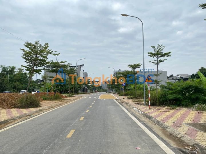 Đất nền Tứ Quận Yên Sơn 136m² 3 tỷ - Sổ đỏ chính chủ