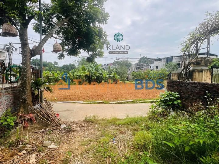 Đất nền Phường An Tường 242m² 2 tỷ - Sổ đỏ chính chủ