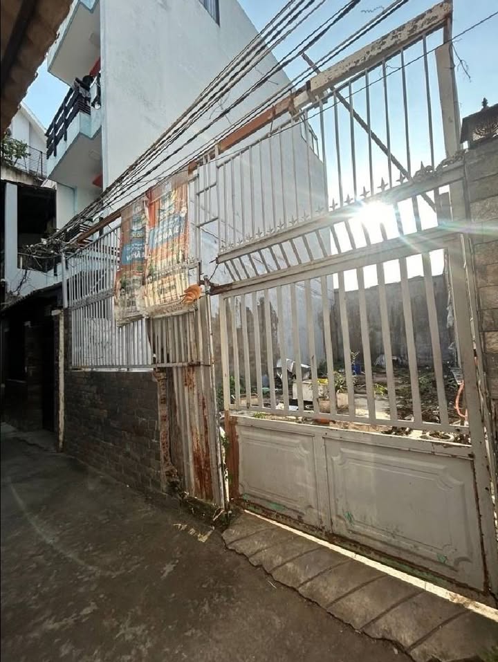 Đất thổ cư Phước Kiển Nhà Bè 62.5m² - Sổ hồng riêng, giá 4.1 tỷ