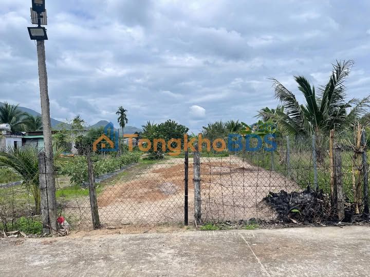 Đất Nền Định Quán - 156m² Thổ Cư, Sẵn Sàng Xây Nhà An Cư