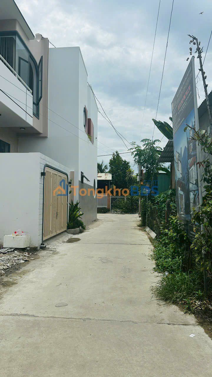 Đất Nền Diên Toàn, Diên Khánh 70m² Hướng Tây Nam - Giá 1.25 Tỷ