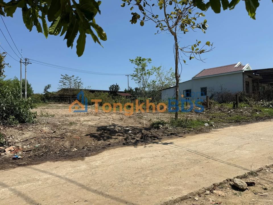 Đất Vườn Khánh Vĩnh 553m² Giá 680 Triệu - Sổ Đỏ Sẵn, Gần KDL Yangbay