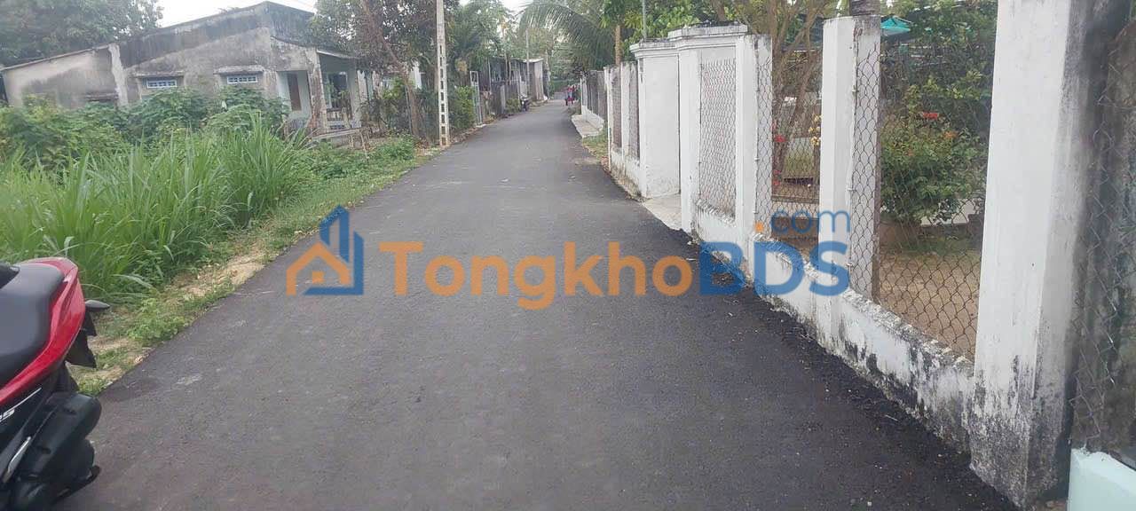 Đất Lô Góc MT Thành Hồ 4, Diên Khánh - 312m² Sổ Hồng, Giá 2.95 Tỷ