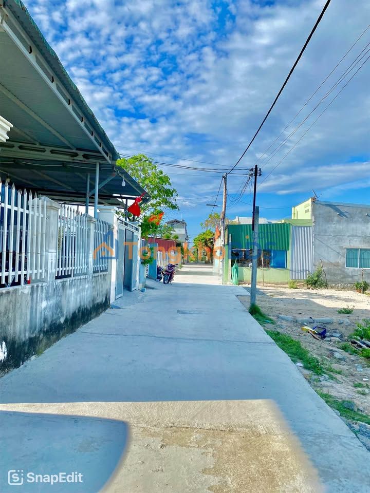 Đất Nền Cam Nghĩa Cam Ranh 291m² Full Thổ Cư - Sổ Đỏ Sẵn Sàng