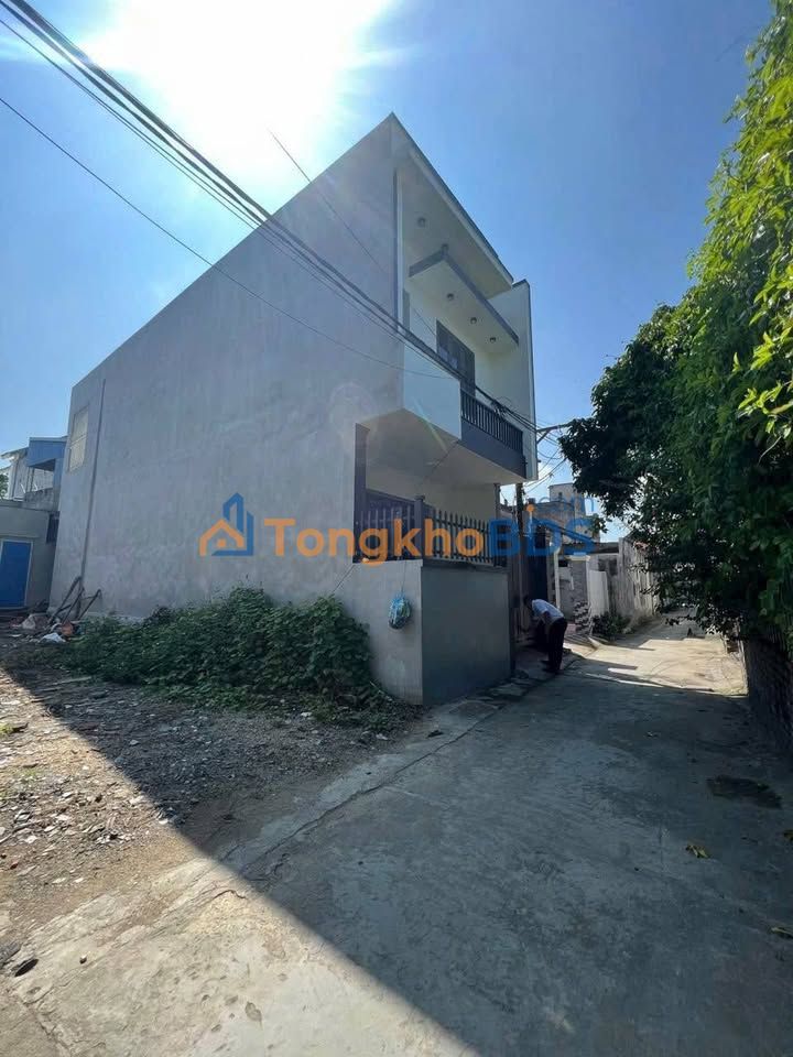 Nhà 2 Tầng 73m² Sổ Hồng Chính Chủ - Giá Tốt Trước Tết Tại Thuỷ Nguyên