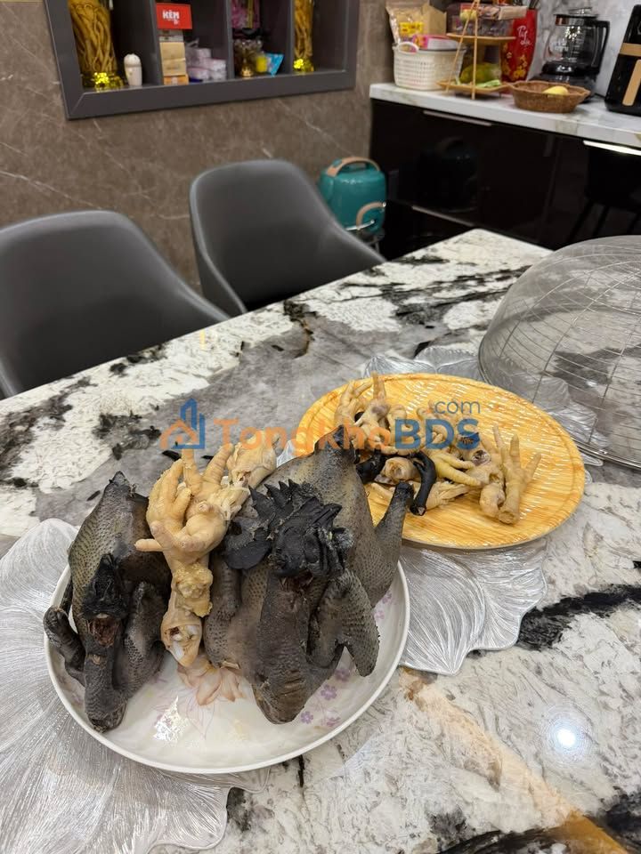 Bán Gấp 2 Lô Liền Kề 120m² TDC A51 Hồ Sen-An Biên, Hải Phòng - Hướng Nam