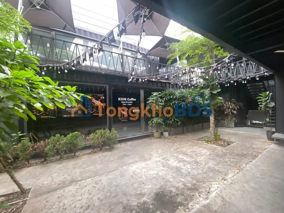 Mặt Bằng Kinh Doanh ICC Lạch Tray 215m² - Vị Trí Vàng, Giá 22 Triệu