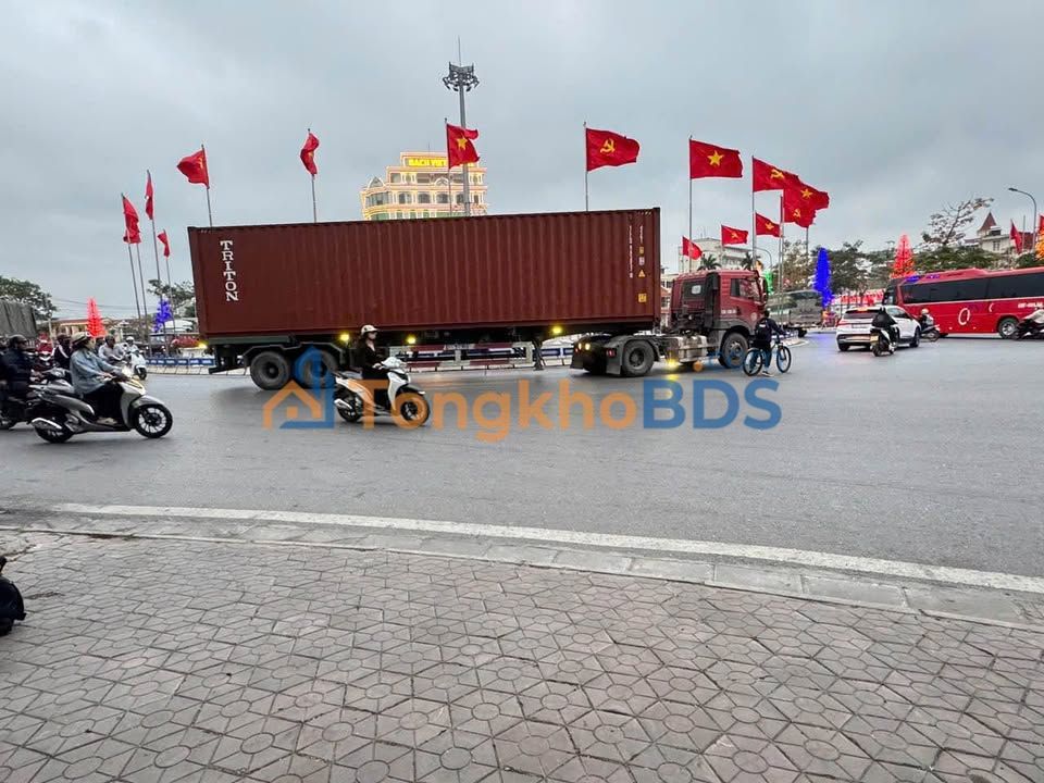 Nhà 3 Tầng Đa Phúc, Dương Kinh 44.5m² - Giá 2.25 Tỷ - Hướng Đông Nam