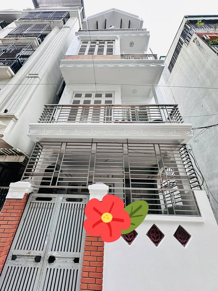 Nhà 7 Tầng Phú Diễn 54m² - Lô Góc Oto Vào Nhà - 15 Tỷ