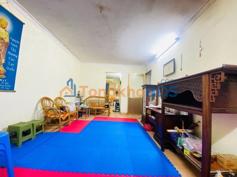 Căn hộ H8 Nguyễn Trãi, Thanh Xuân 47m² - Sẵn Sàng Ở Ngay!