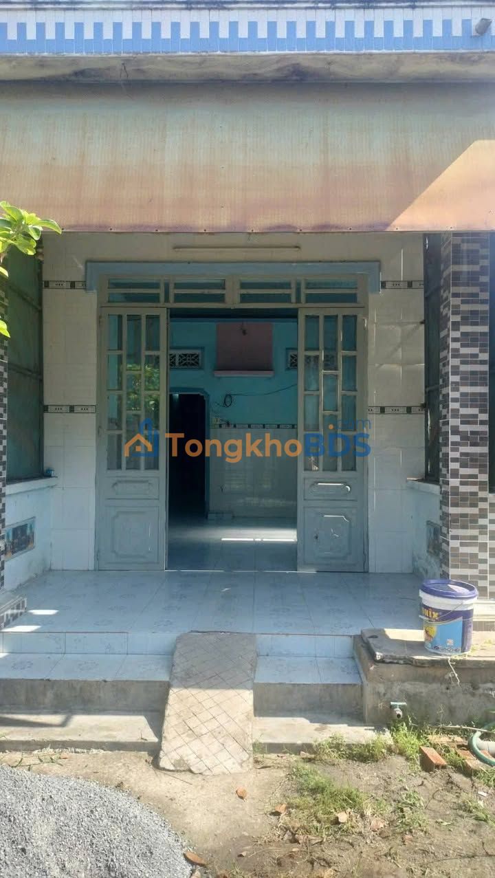 Nhà Đồng Sở Hữu 56m² Phường Tân Khánh, Dĩ An - Sổ Hồng Riêng