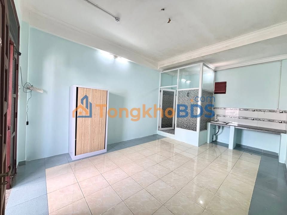 Phòng Trọ Linh Xuân Thủ Đức 20-25m² - Giá Chỉ Từ 2.5 Triệu