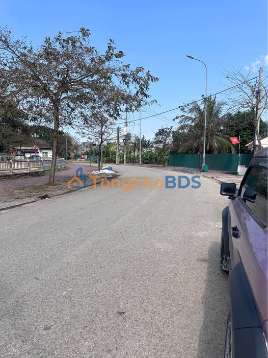 Đất thổ cư Ngọc Kim 120m² - Sổ hồng sẵn, gần trung tâm