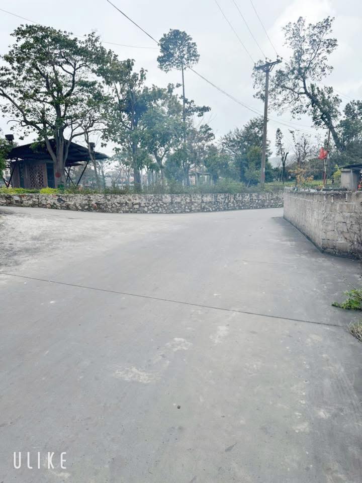 Đất nền Mạo Khê 90m² view công viên - Sổ đỏ 2025 - Giá đầu tư 7xx triệu