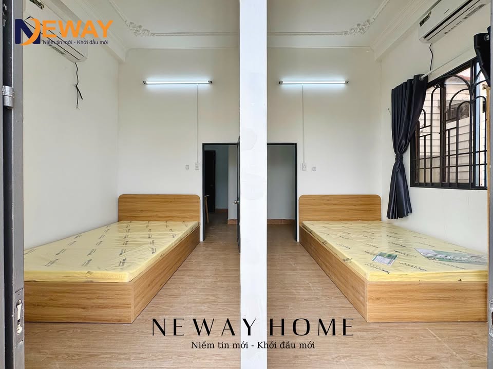 Cho Thuê Căn Hộ 2PN Thoại Ngọc Hầu, Tân Phú - Full Nội Thất, Giá 6.x Tỷ