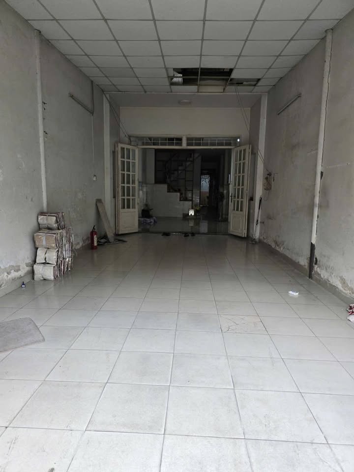 Mặt Tiền Kinh Doanh Sầm Uất Tân Phú 120m² - Giá Đầu Tư 25 Tỷ