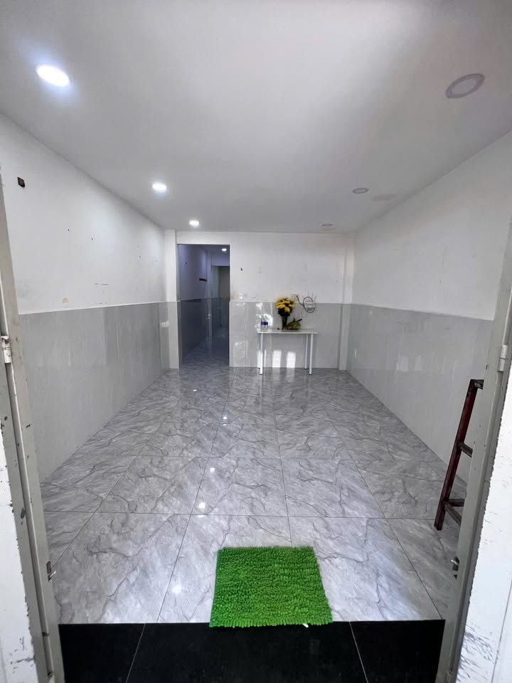 Nhà 3PN 2WC Hẻm Xe Ba Gác Trần Văn Ơn, Tân Phú - 8 Triệu/Tháng