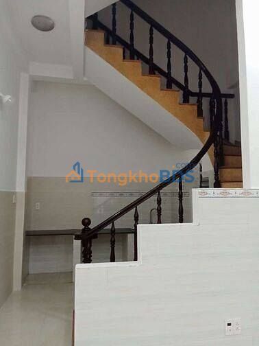 Nhà Cho Thuê 36m² Tân Bình - Hẻm Xe Tải, Gần Sân Bay, 13 Triệu/Tháng