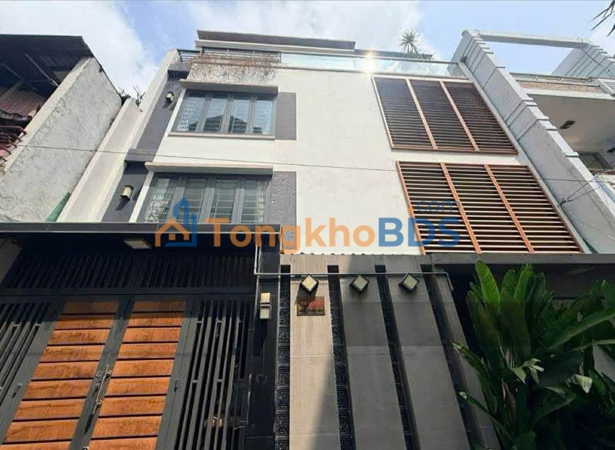 Nhà 3PN Đường Khuôn Việt Tân Phú - Sẵn Sàng Vào Ở Ngay